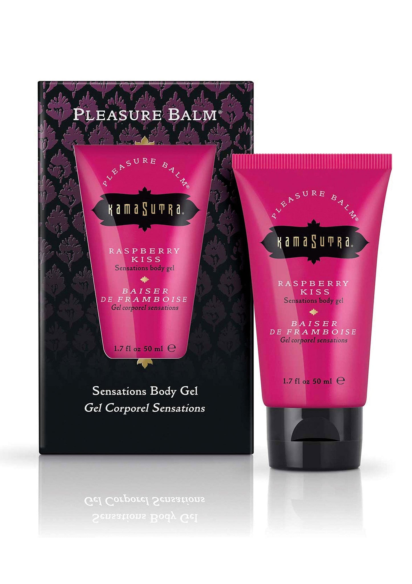 94002 kama sutra pleasure balm foreplay 50ml