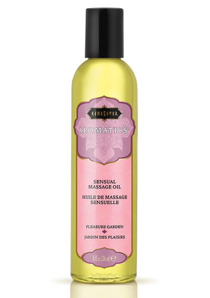 94004 kama sutra aromatic massage oil 236ml