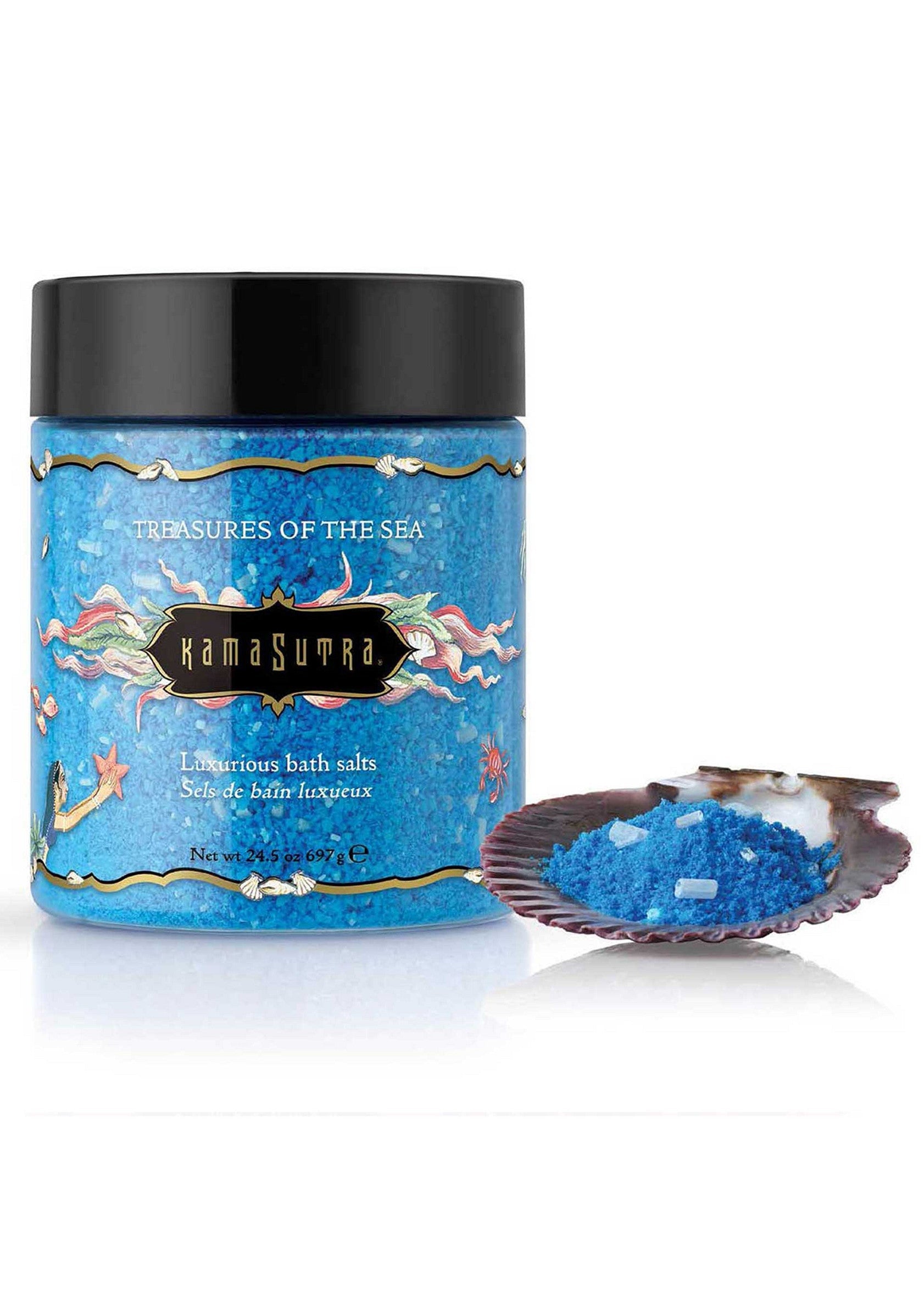 94011 kama sutra bath salt 694gr