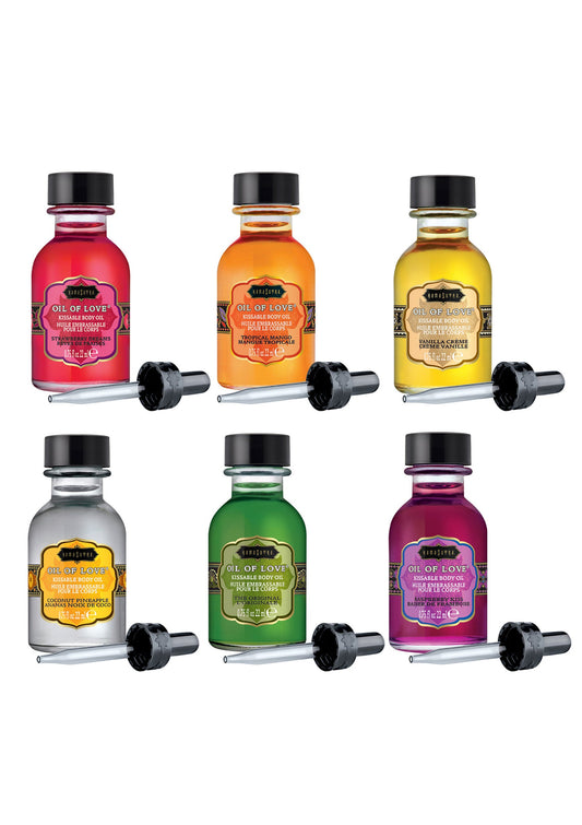 94032 kama sutra oil of love the collection set