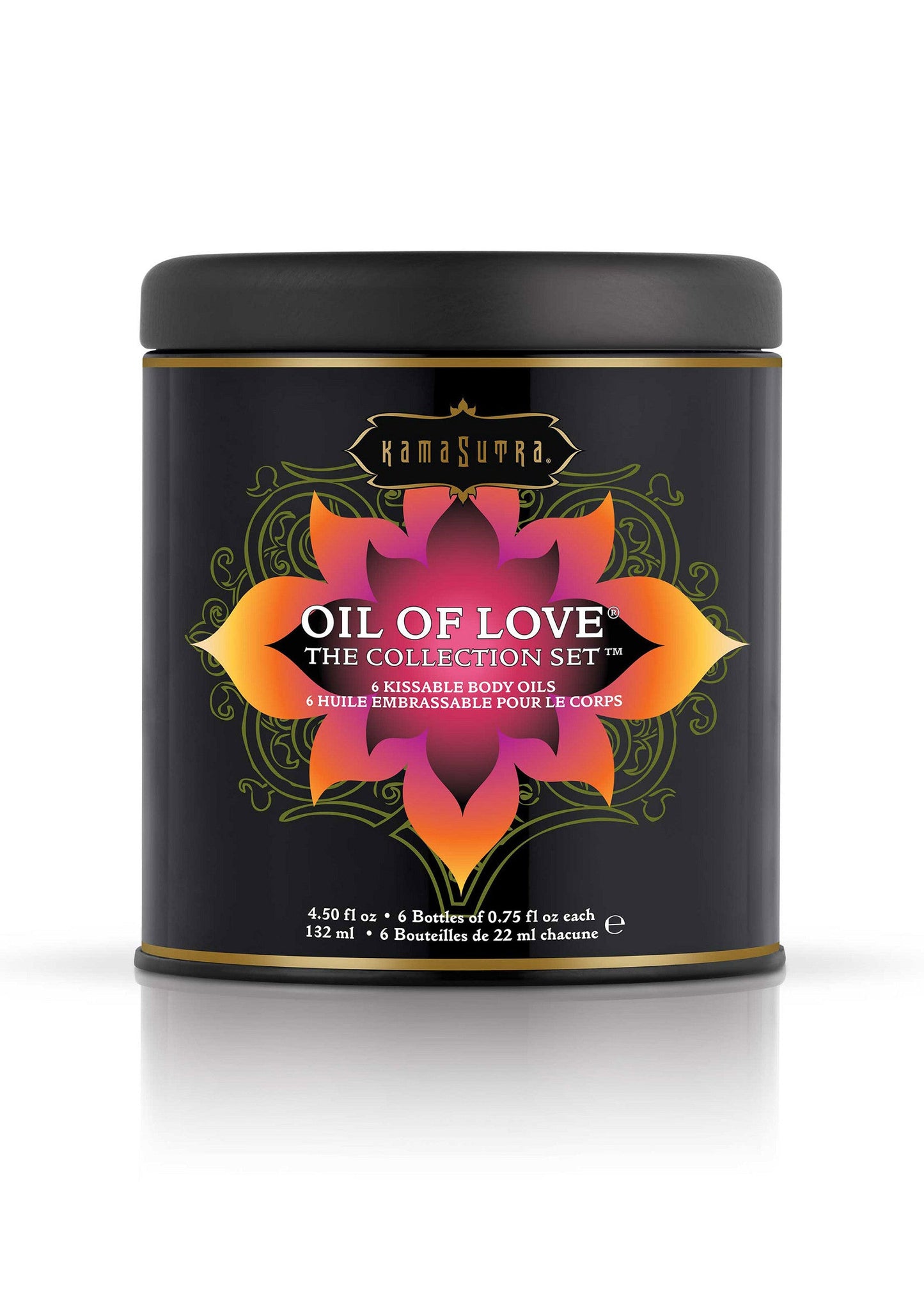 94032 kama sutra oil of love the collection set