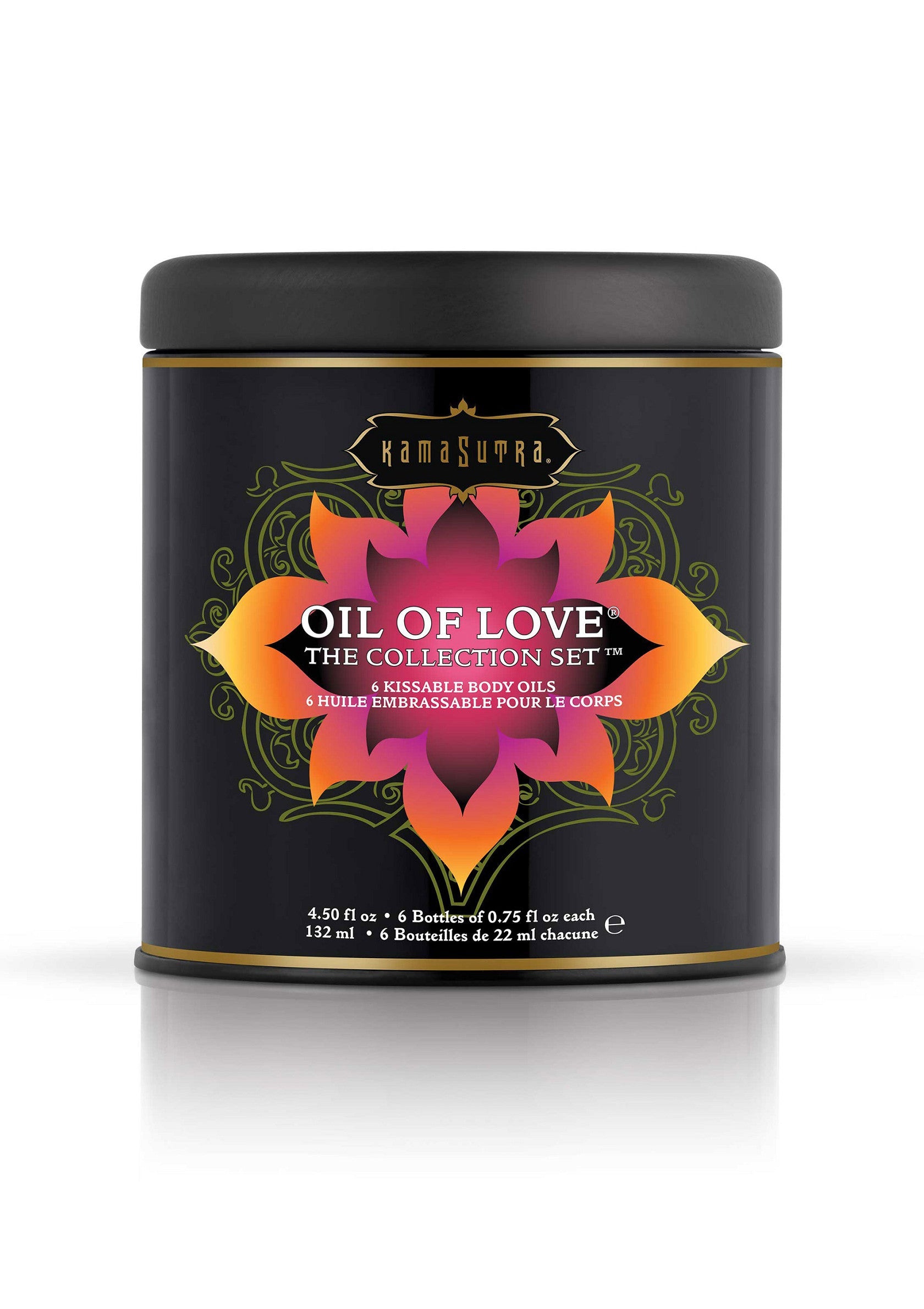 94032 kama sutra oil of love the collection set