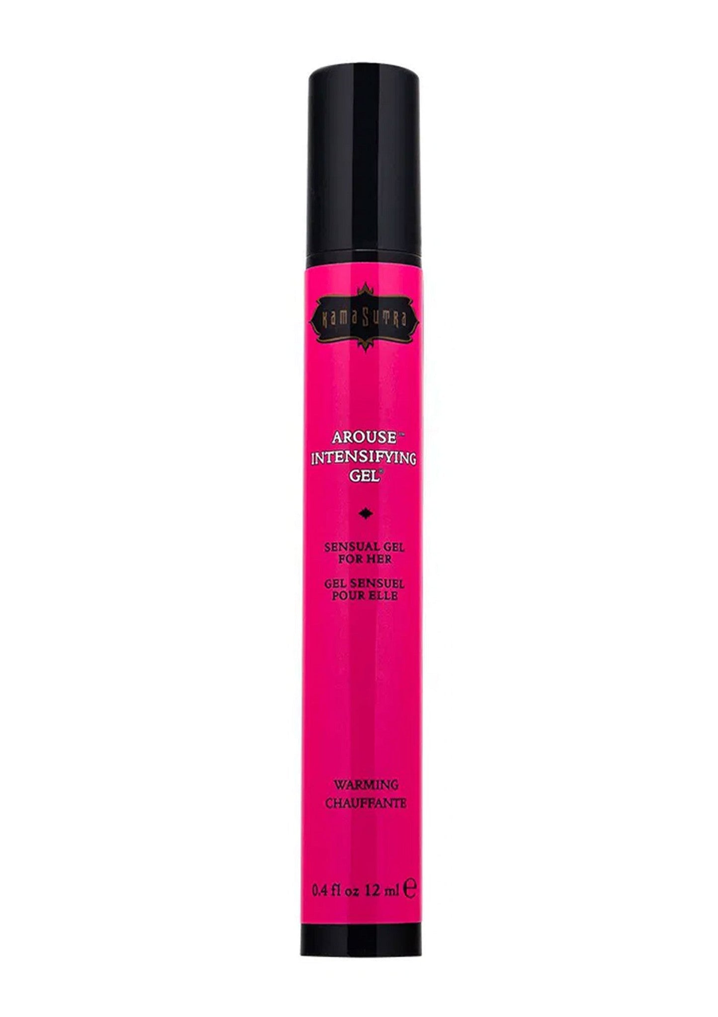 94040 kama sutra as one warming and prolong gel