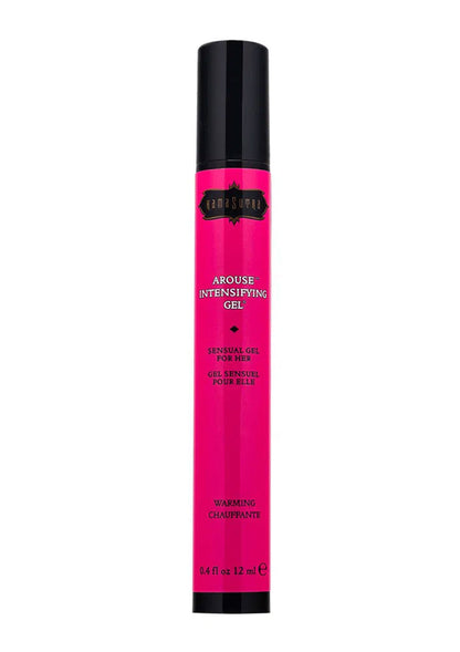 94040 kama sutra as one warming and prolong gel