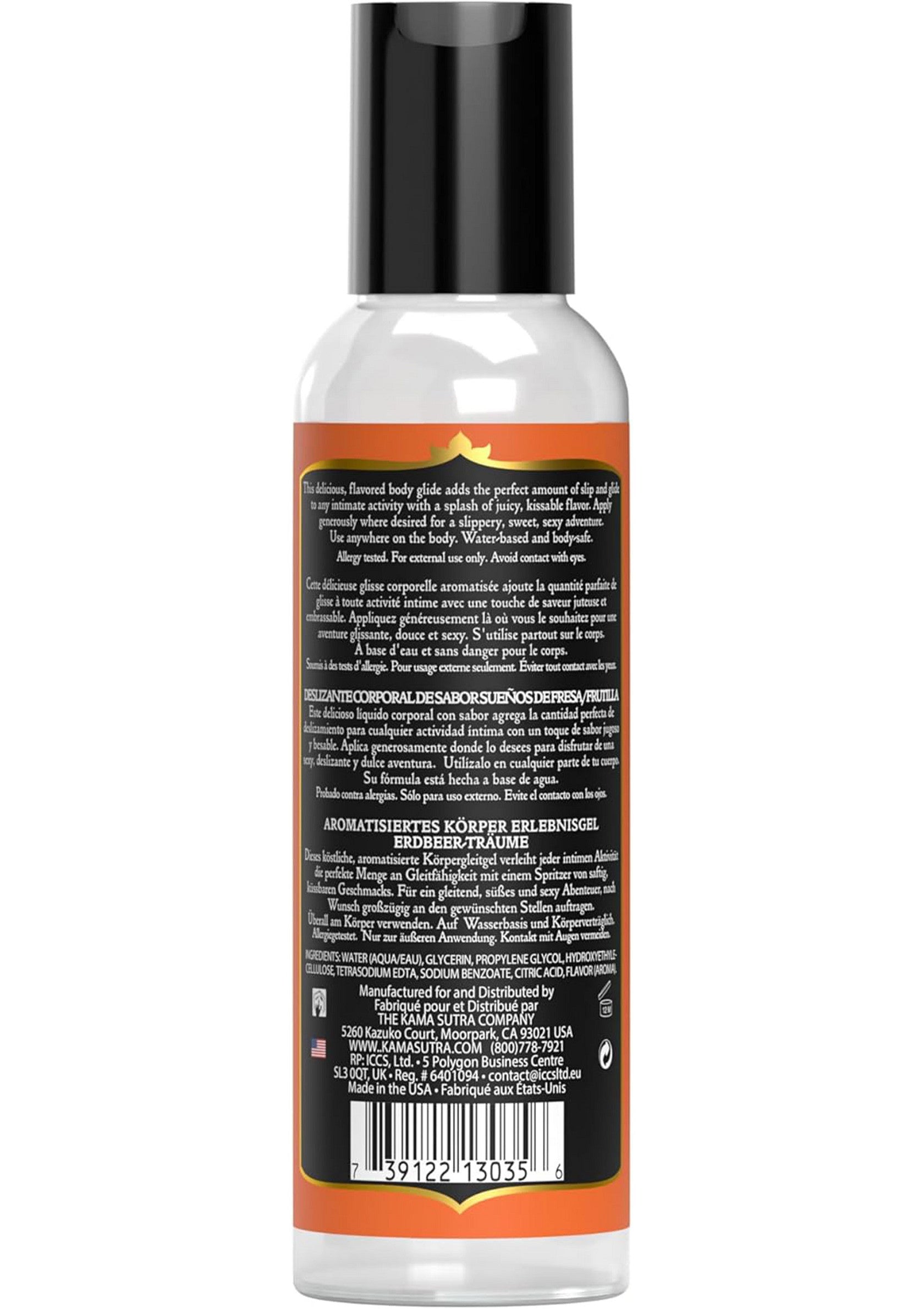 94042 kama sutra divine nectare bodyglide 60ml