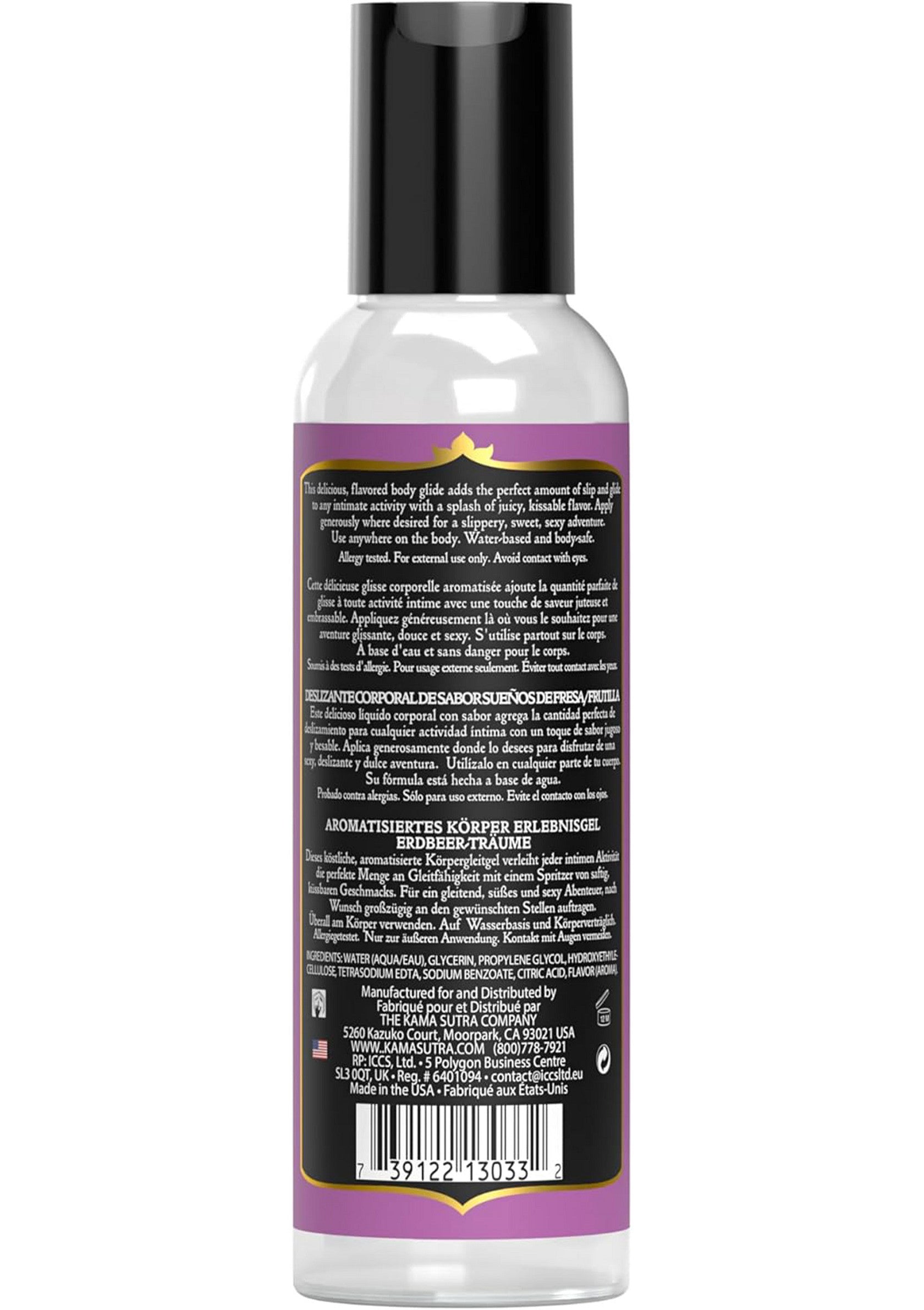 94042 kama sutra divine nectare bodyglide 60ml