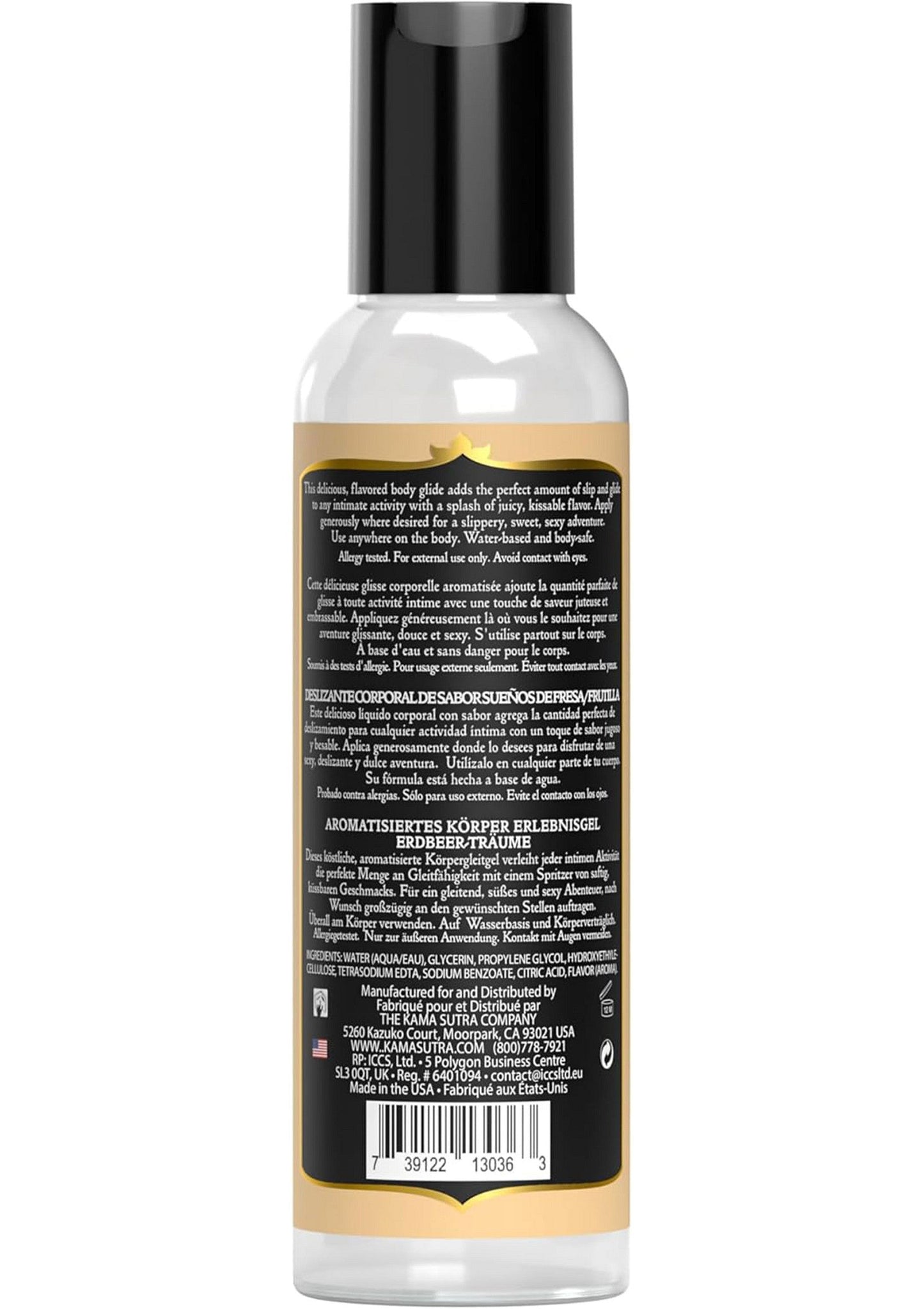 94042 kama sutra divine nectare bodyglide 60ml