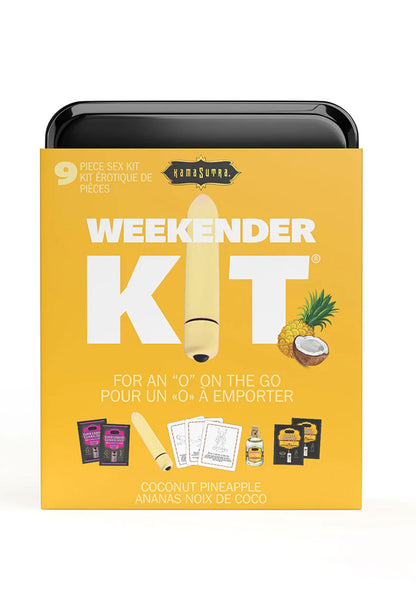 94049 kama sutra the weekender kit