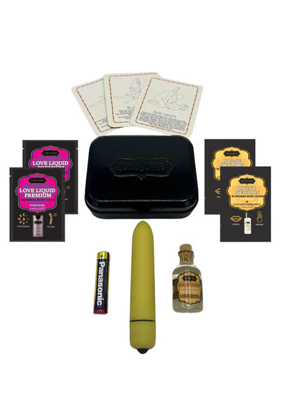 94049 kama sutra the weekender kit