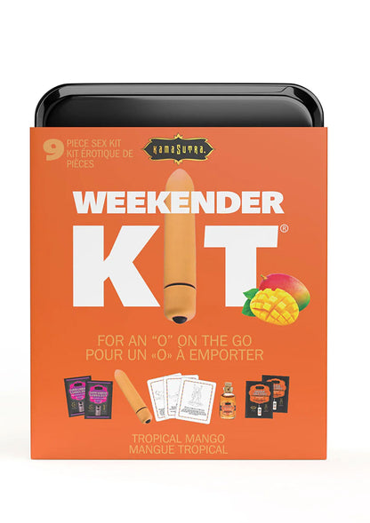 94049 kama sutra the weekender kit
