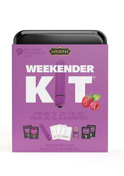 94049 kama sutra the weekender kit