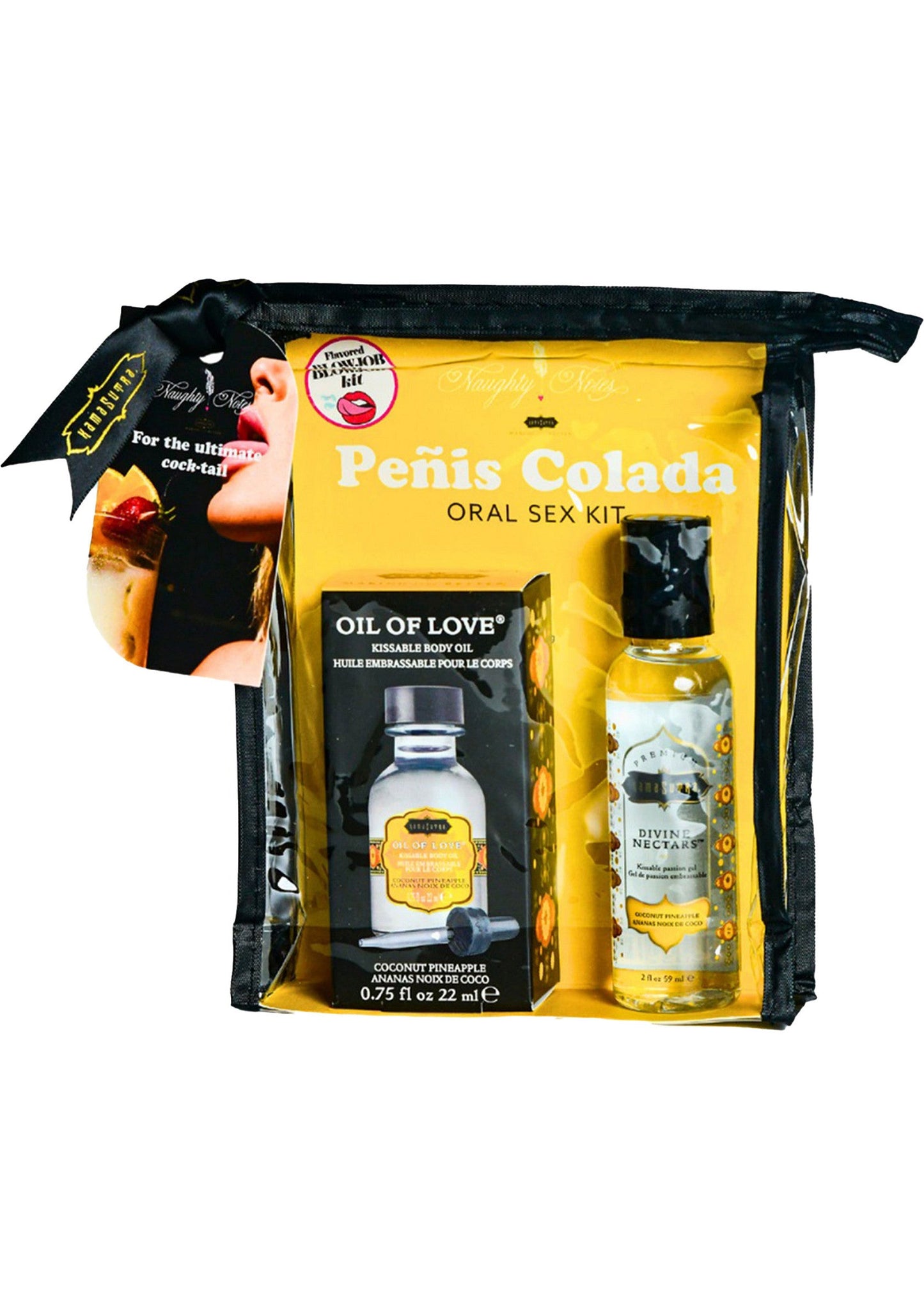 94050 kama sutra cocktail kit