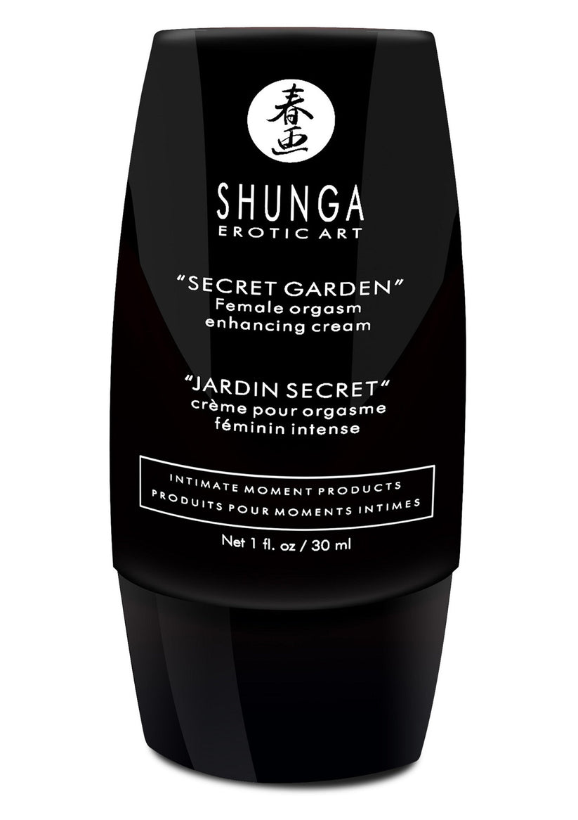 Secret Clitorial Gel 30ml | Stimulationsgel für Frauen | RaiX
