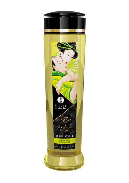 94501 shunga erotic massage oil