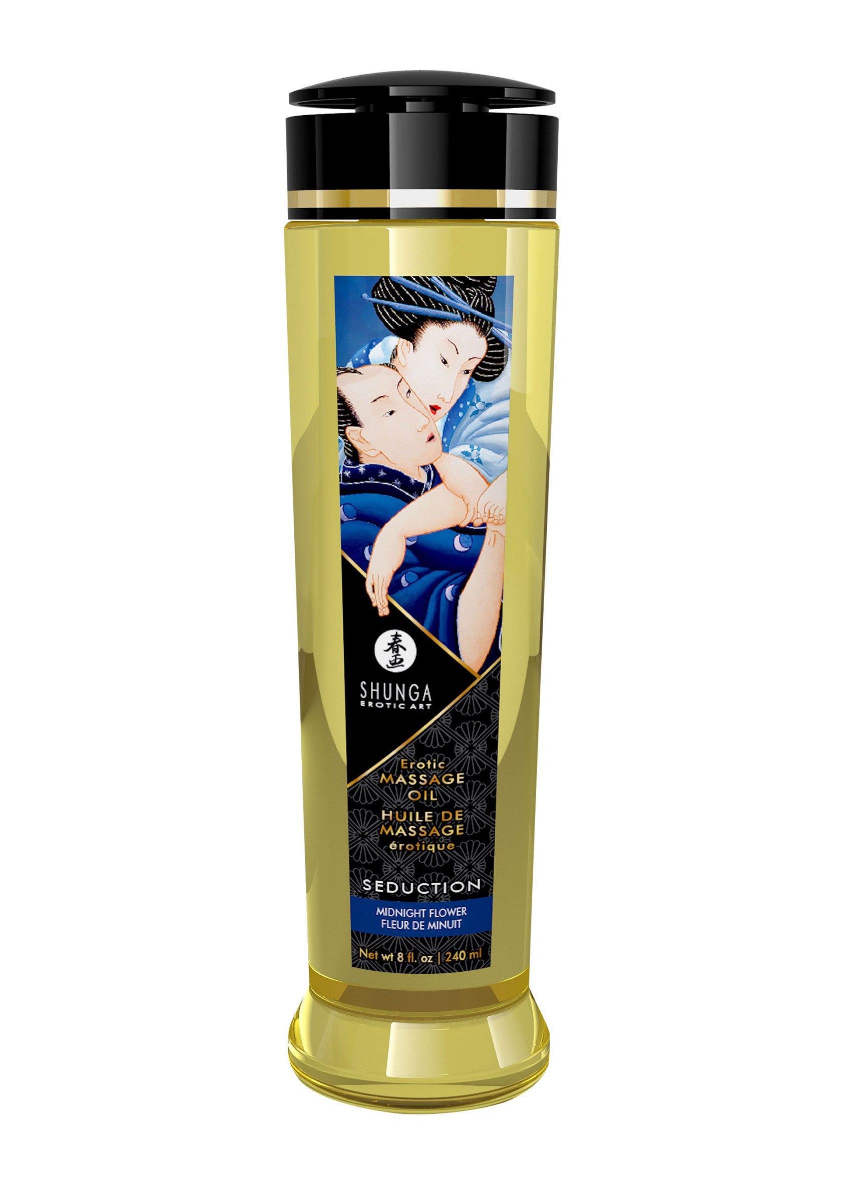 94501 shunga erotic massage oil