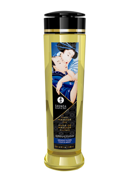 94501 shunga erotic massage oil