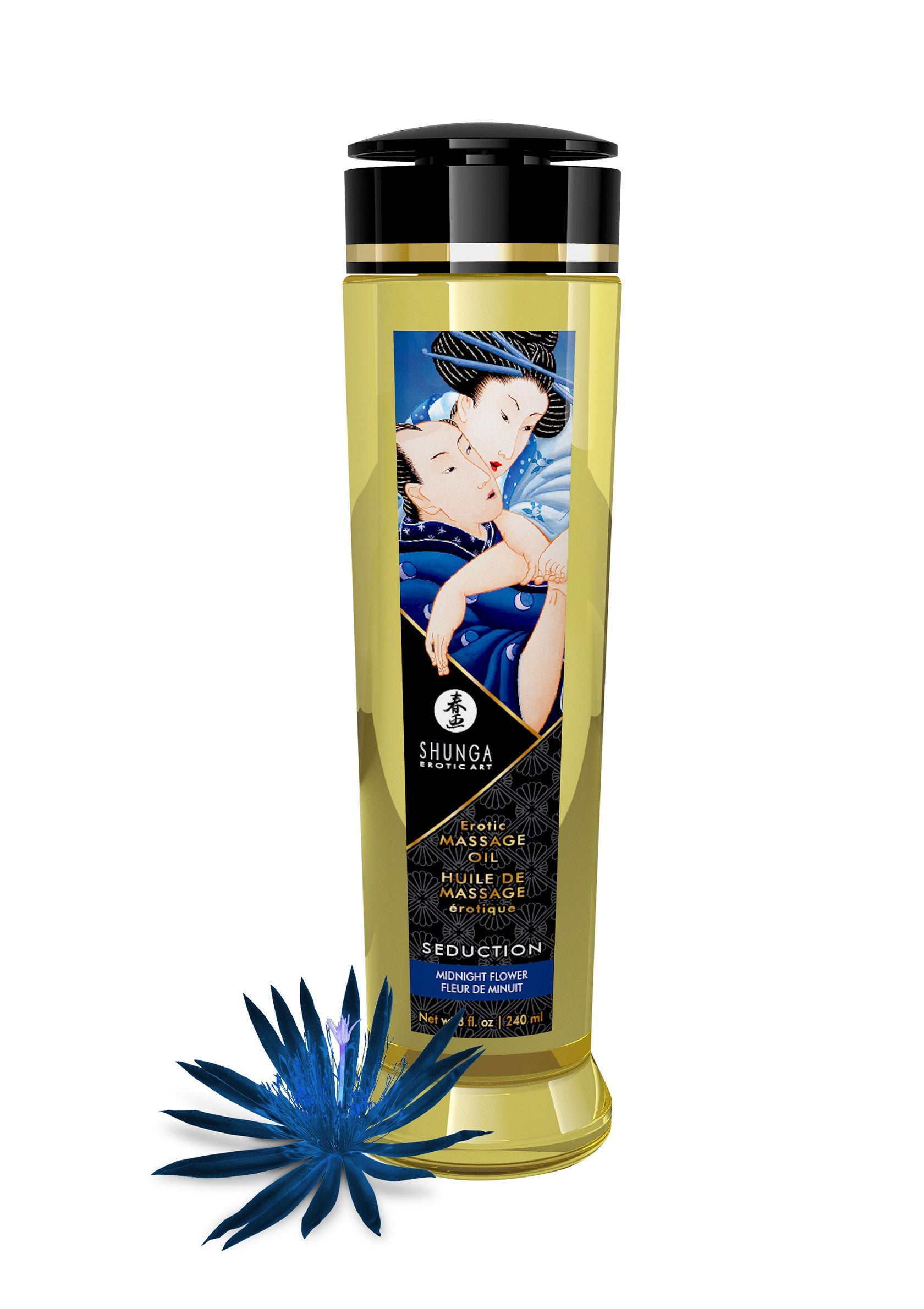 94501 shunga erotic massage oil