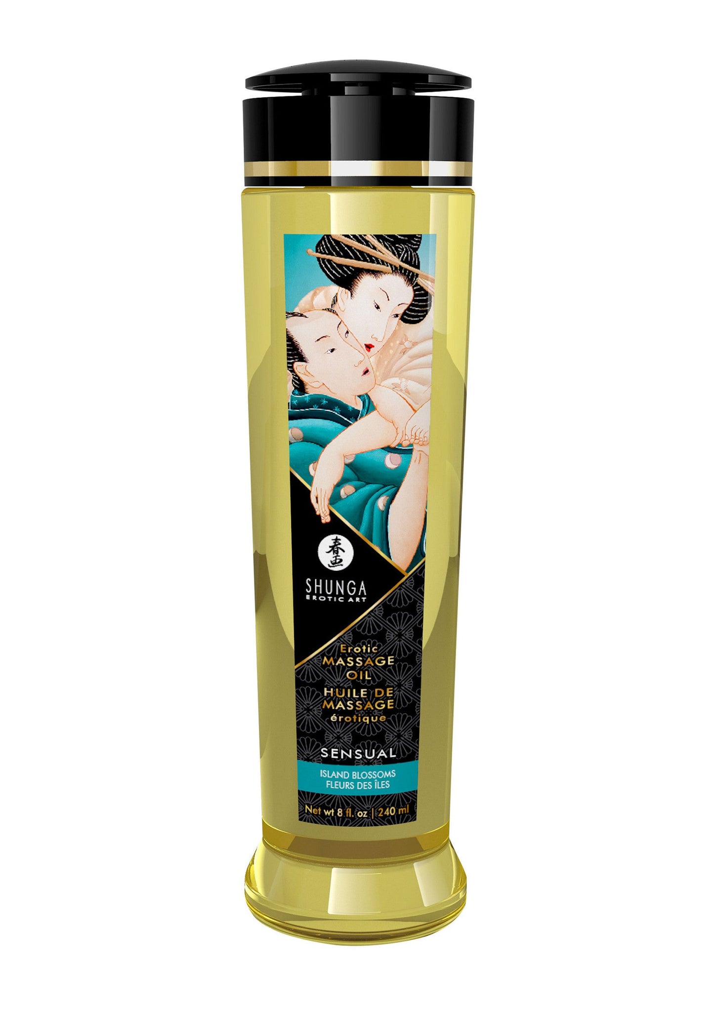 94501 shunga erotic massage oil