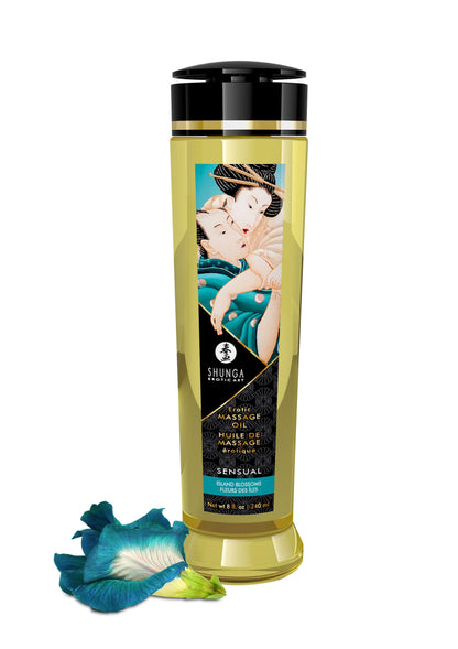 94501 shunga erotic massage oil