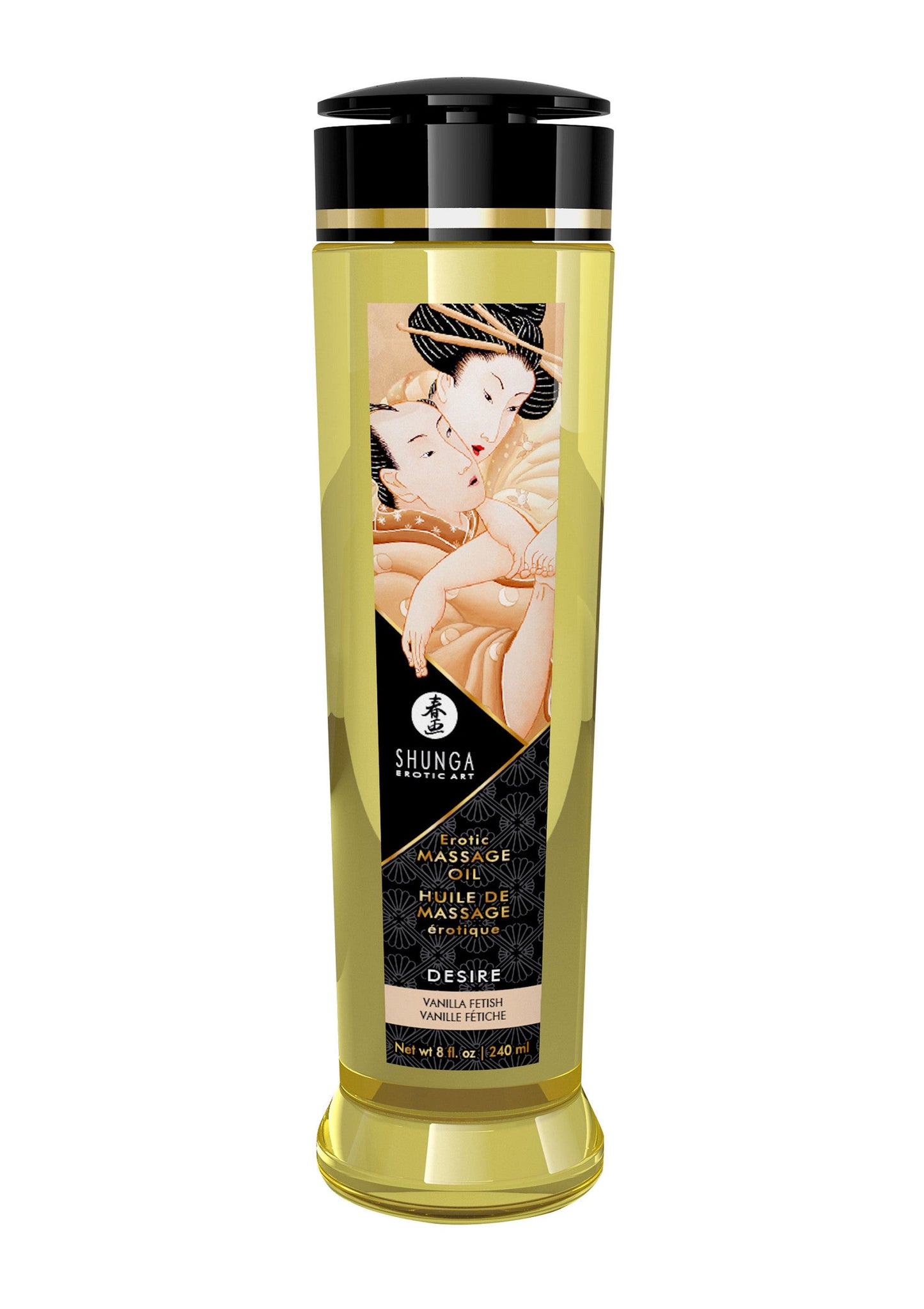 94501 shunga erotic massage oil