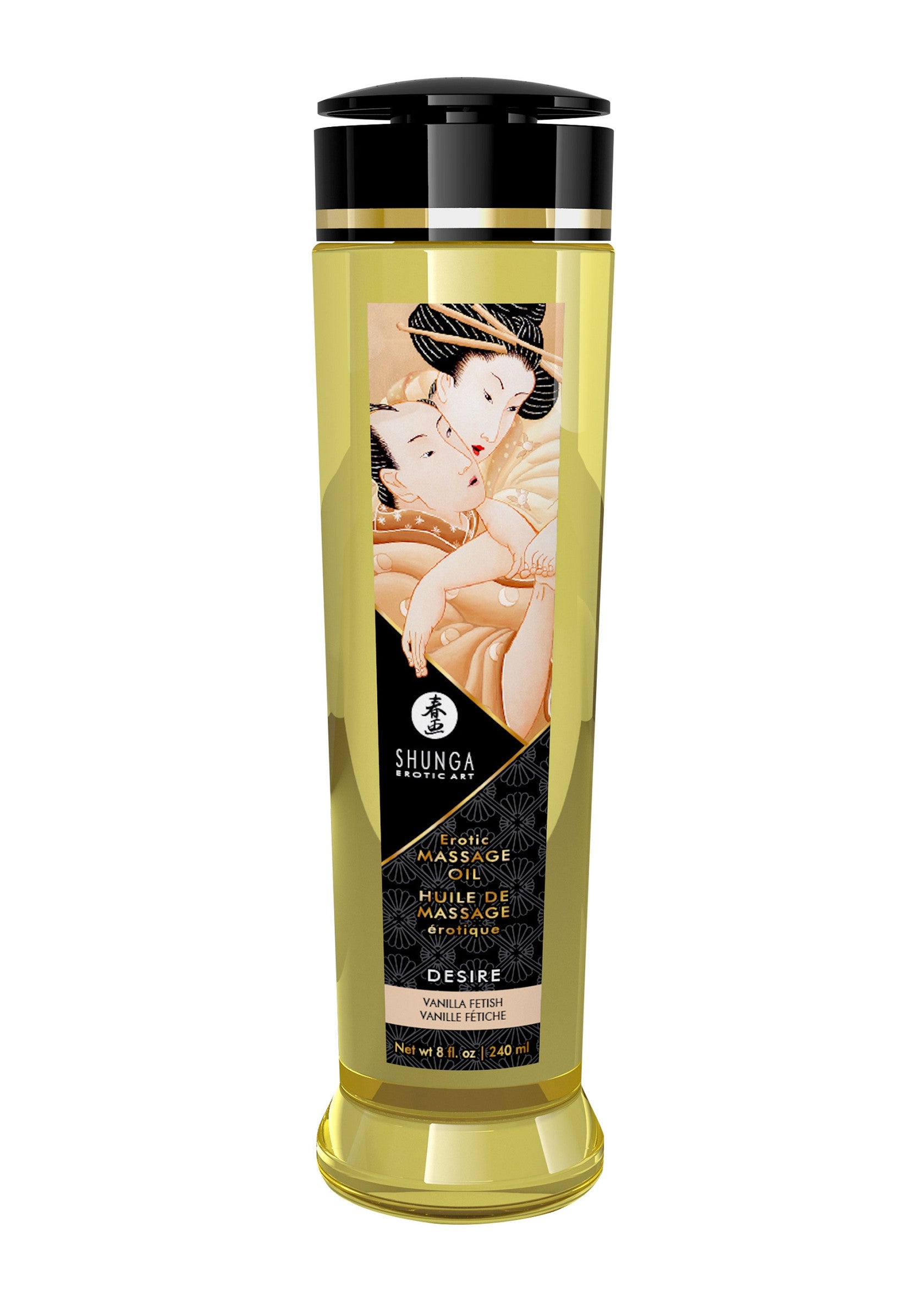 94501 shunga erotic massage oil