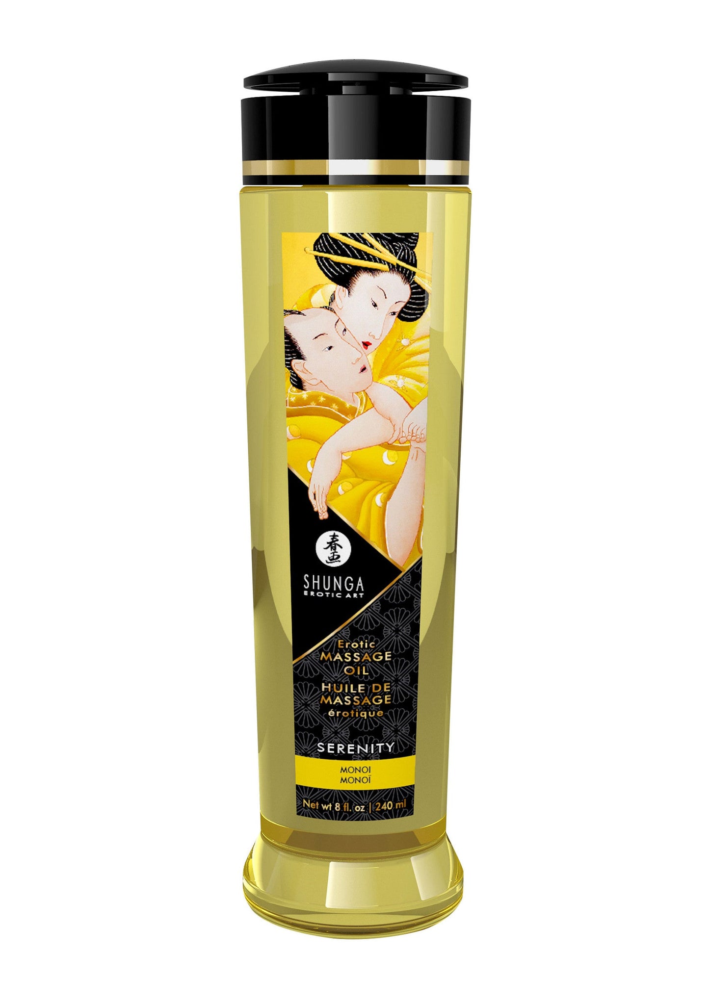 94501 shunga erotic massage oil