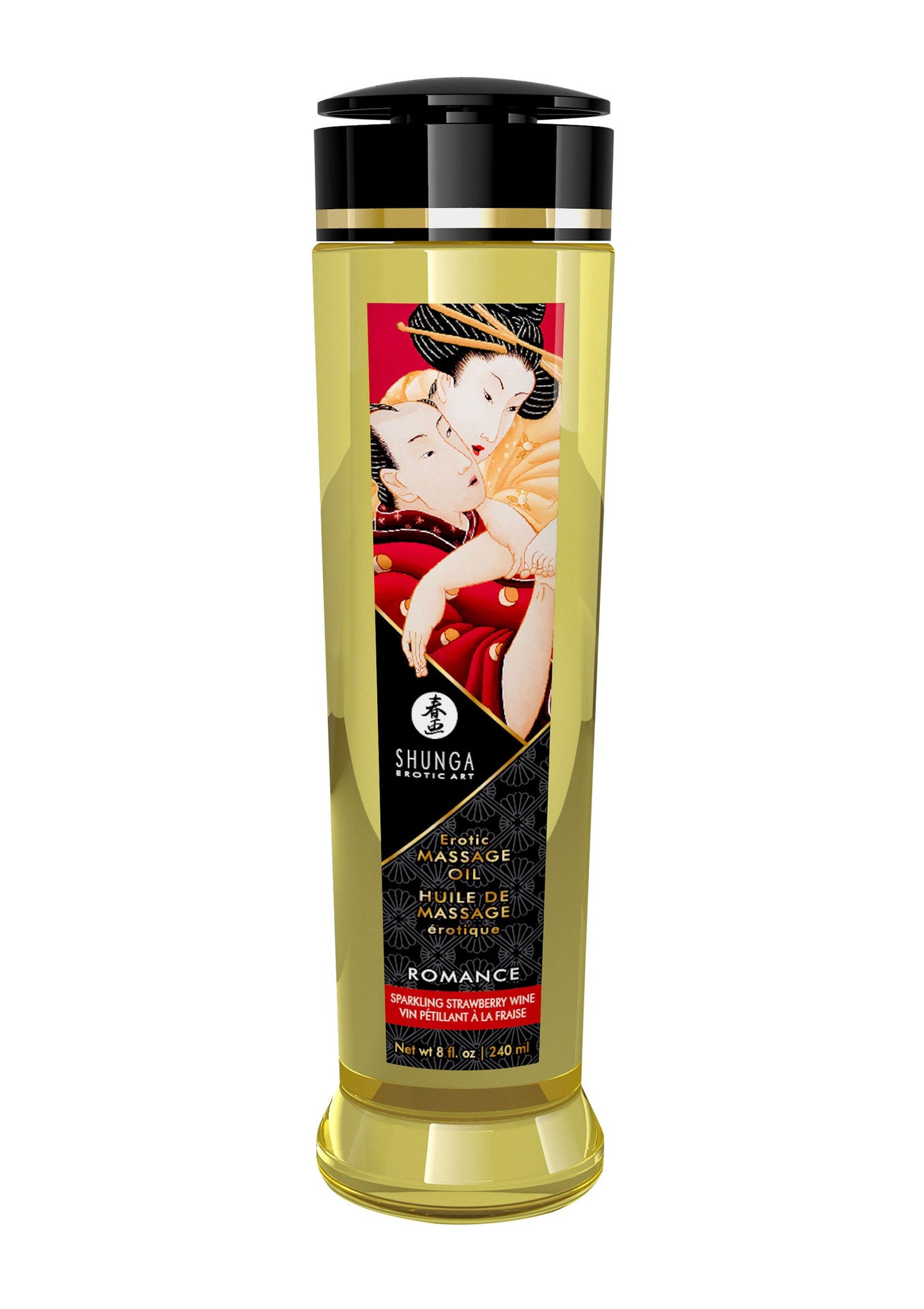 94501 shunga erotic massage oil