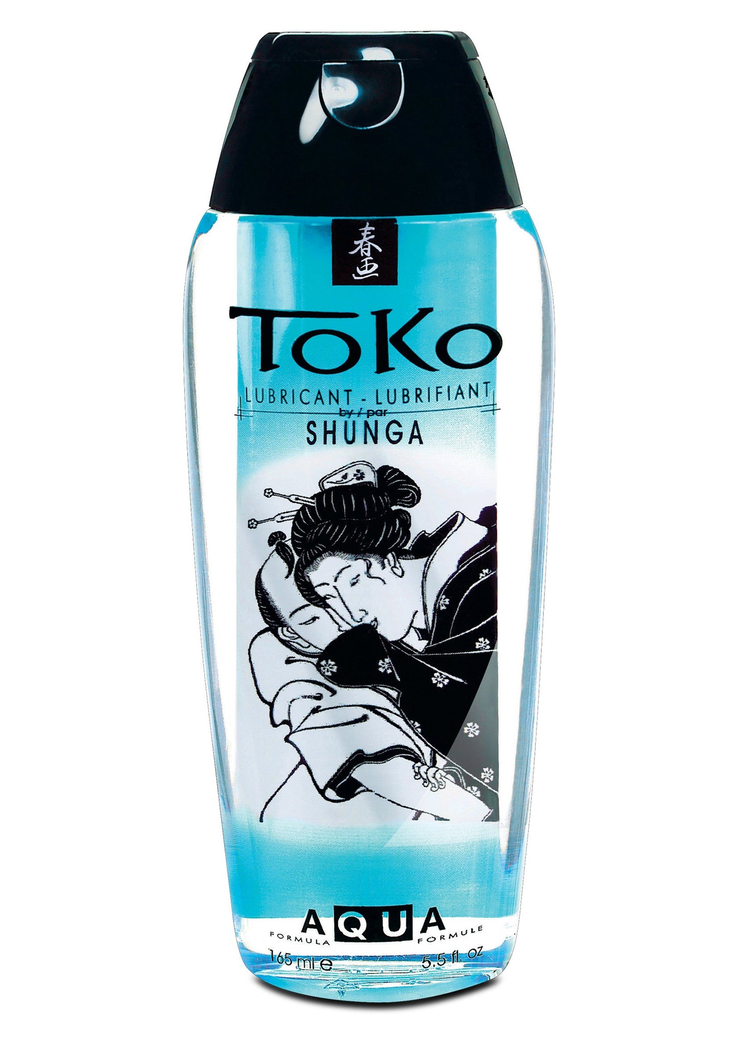 94502 shunga toko aqua lubricant 165ml