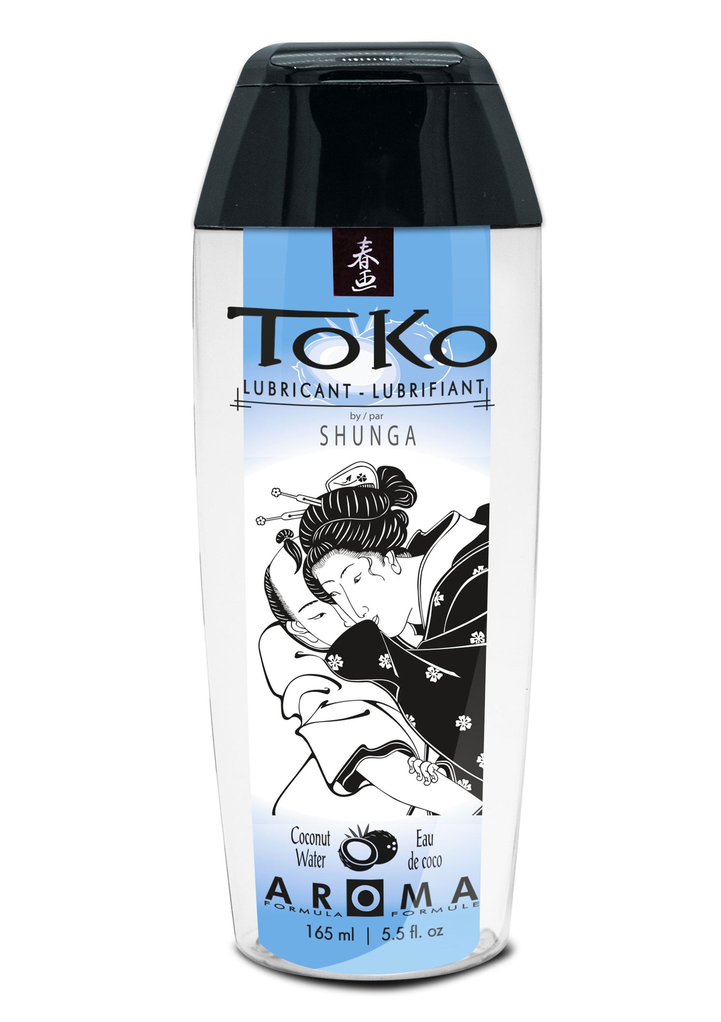 Toko Aroma Lubricant 165 ml