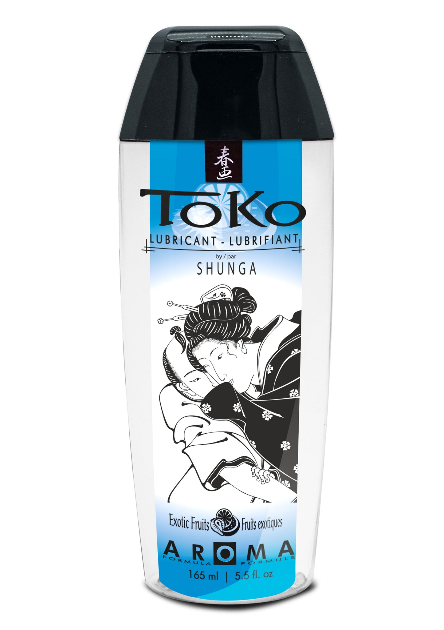 Toko Aroma Lubricant 165 ml