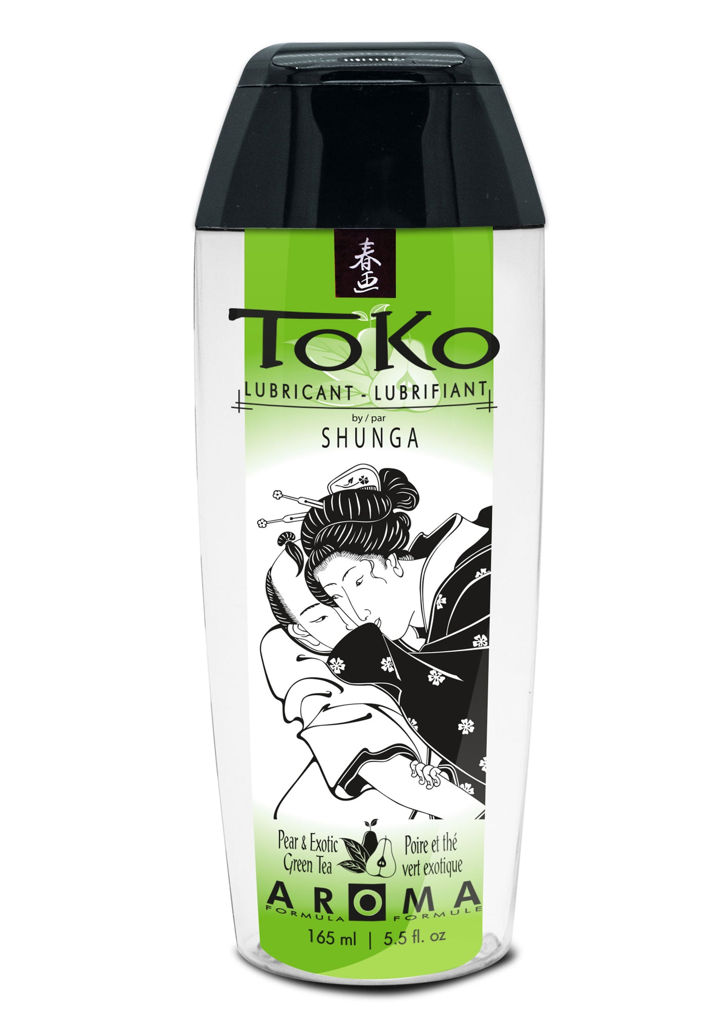 Toko Aroma Lubricant 165 ml