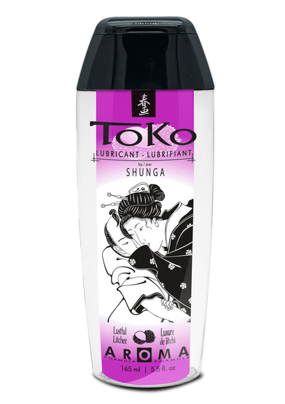 Toko Aroma Lubricant 165 ml