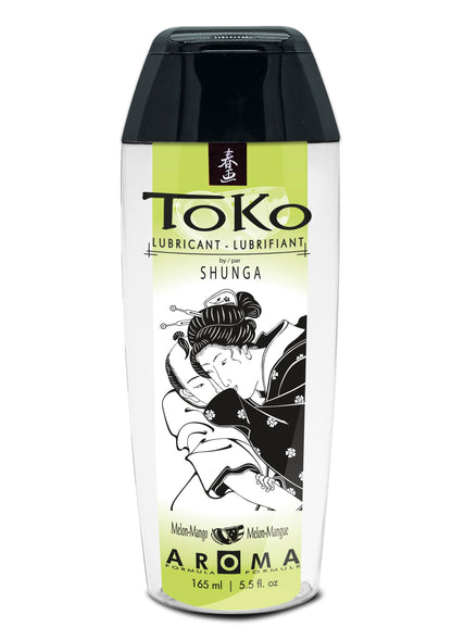 Toko Aroma Lubricant 165 ml