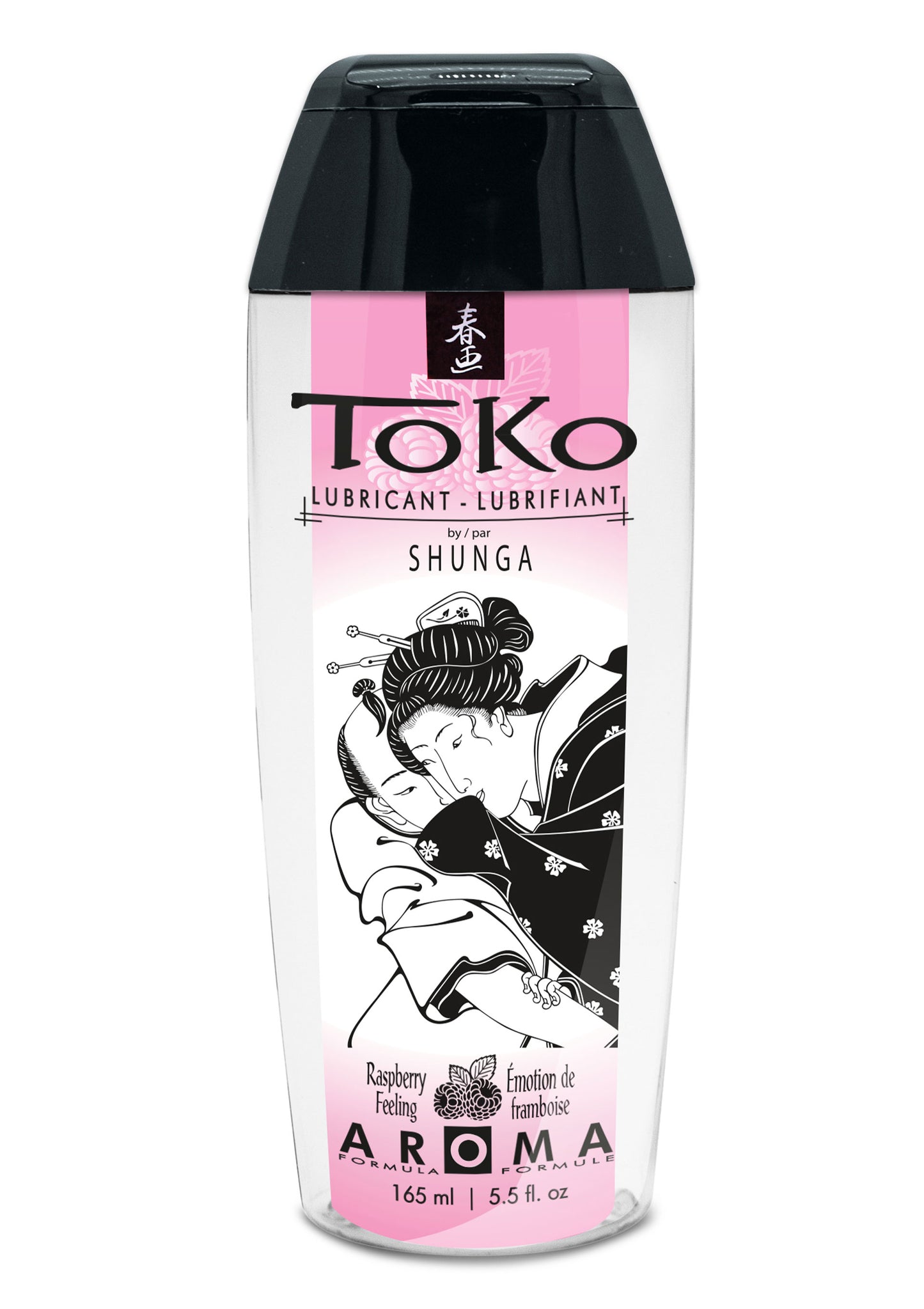 Toko Aroma Lubricant 165 ml