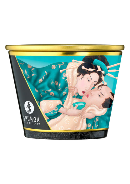 94513 shunga massage candle 170ml