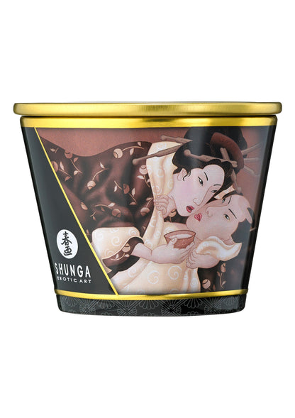 94513 shunga massage candle 170ml