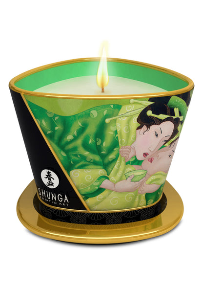 94513 shunga massage candle 170ml
