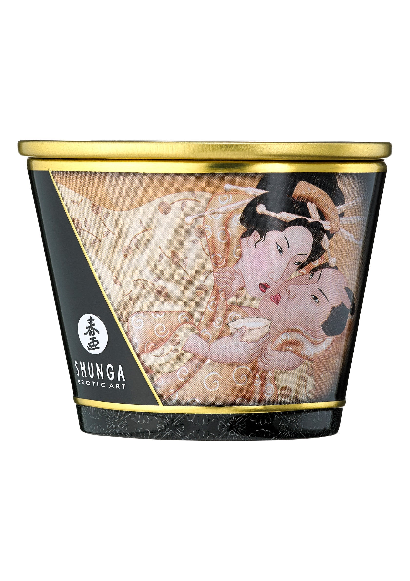94513 shunga massage candle 170ml