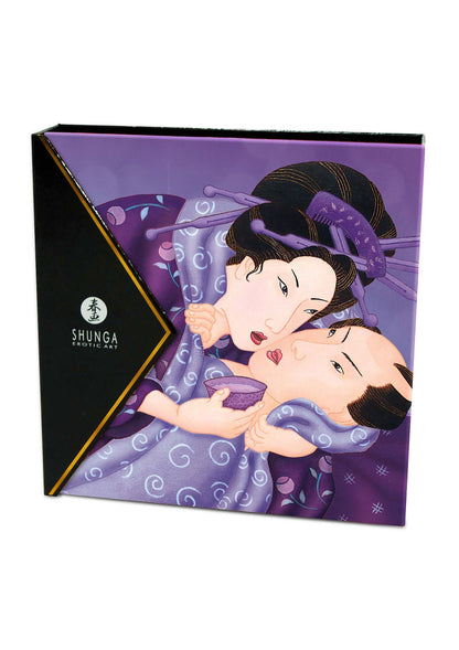 94517 shunga geishas secrets set