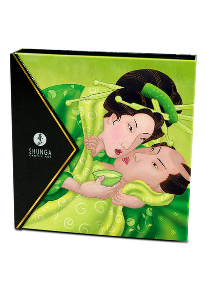 94517 shunga geishas secrets set