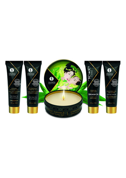 94517 shunga geishas secrets set