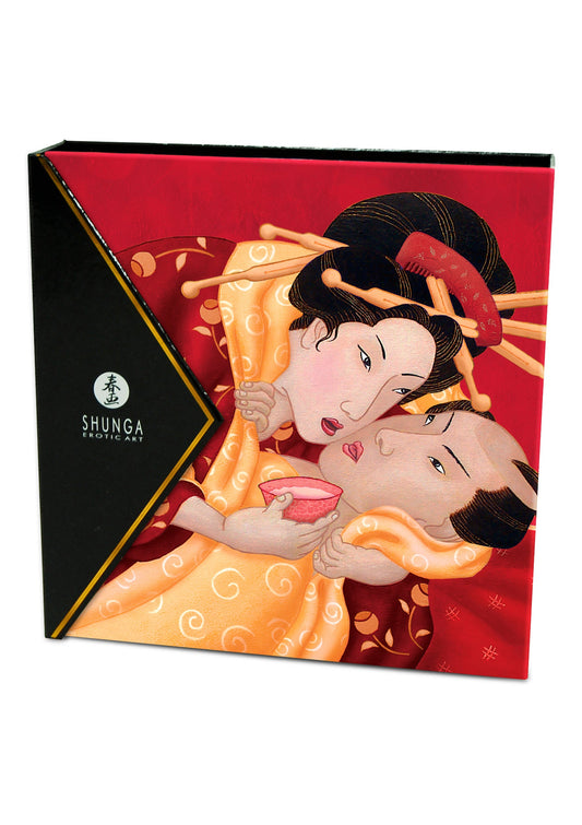 94517 shunga geishas secrets set