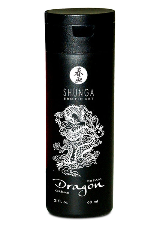 94519 shunga dragon virility cream