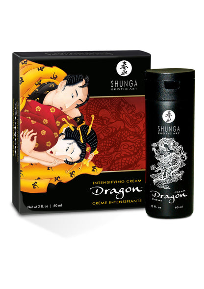 94519 shunga dragon virility cream