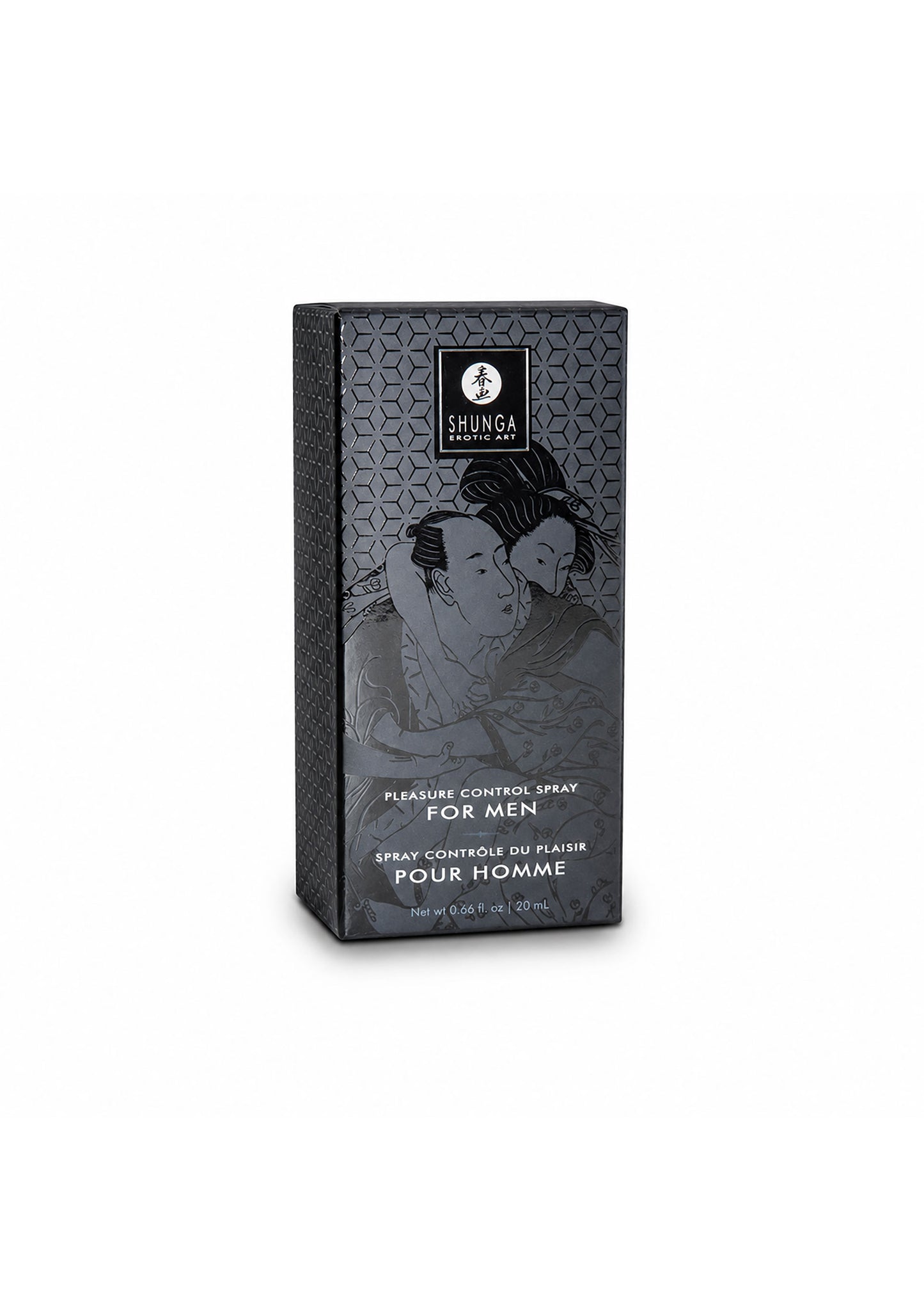 Pleasure Control Spray