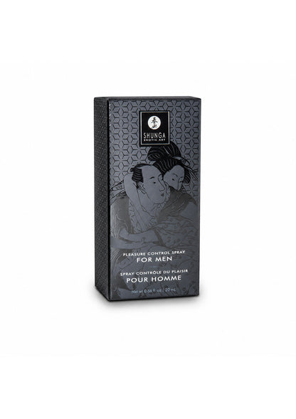 Pleasure Control Spray