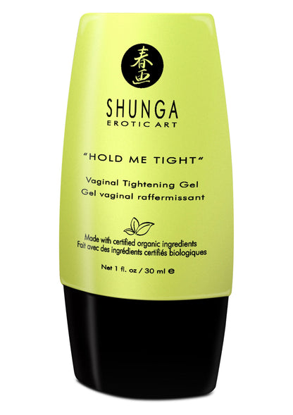 94523 shunga hold me tight gel