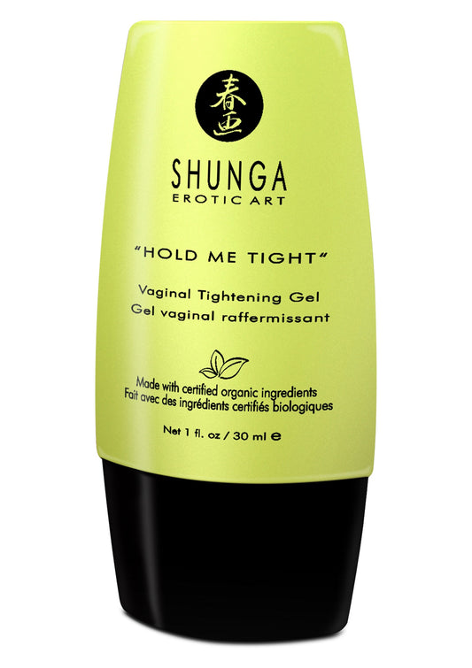 94523 shunga hold me tight gel