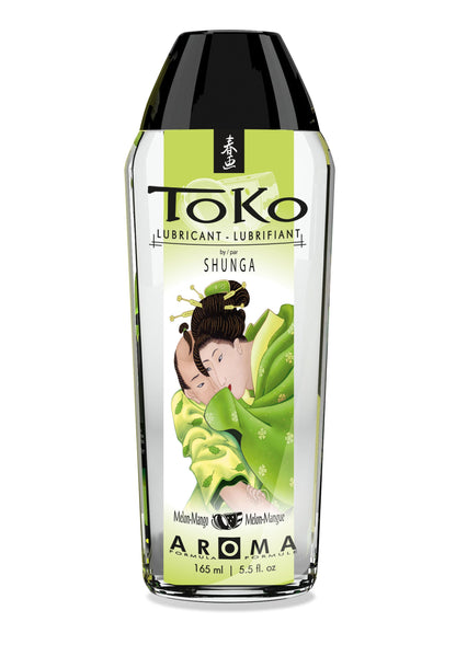 94536 shunga fruity kisses collection