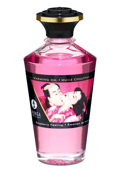 94536 shunga fruity kisses collection
